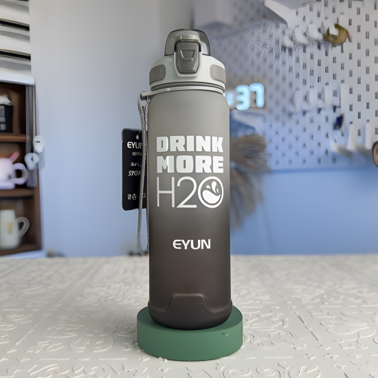 Plastic Bottle 1000 ml